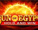 Sun of Egypt